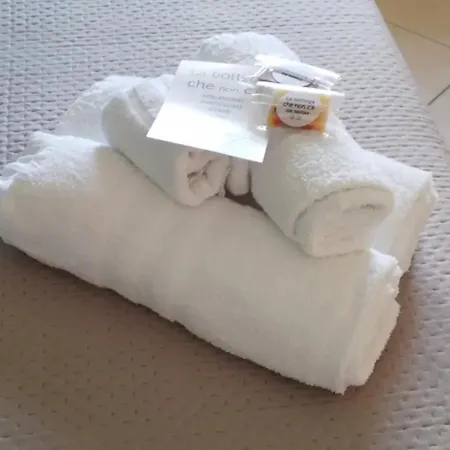 La Tartaruga Bed & Breakfast