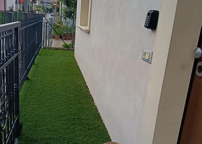 La Tartaruga * Монтесильвано