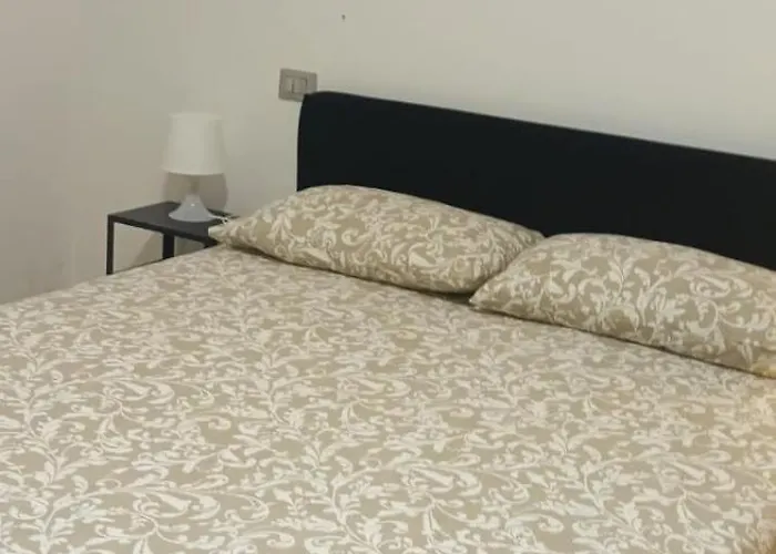 La Tartaruga Отель типа 