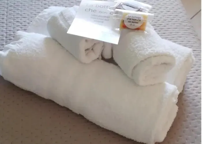 La Tartaruga Отель типа 