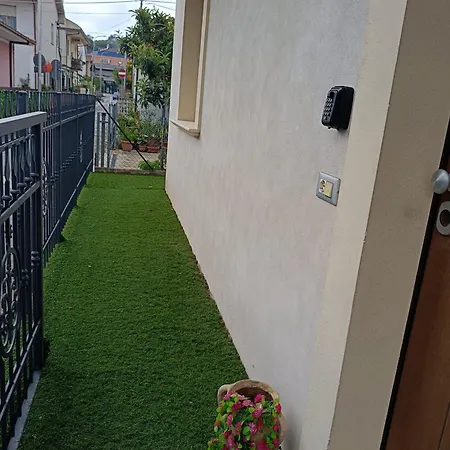 La Tartaruga * Montesilvano Marina