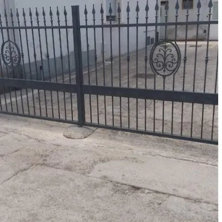 Bed & Breakfast La Tartaruga *