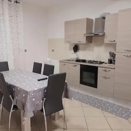 Bed & Breakfast La Tartaruga