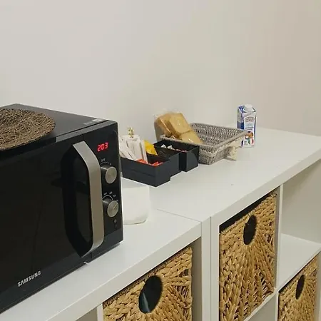 La Tartaruga *