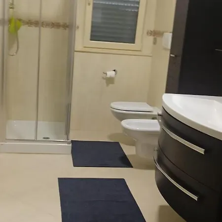فندق مبيت وإفطار La Tartaruga Montesilvano Marina