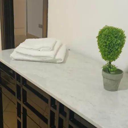 La Tartaruga Bed & Breakfast