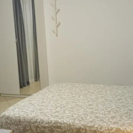 فندق مبيت وإفطار La Tartaruga *