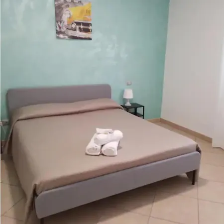 فندق مبيت وإفطار La Tartaruga