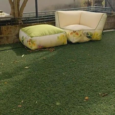 La Tartaruga * Montesilvano Marina