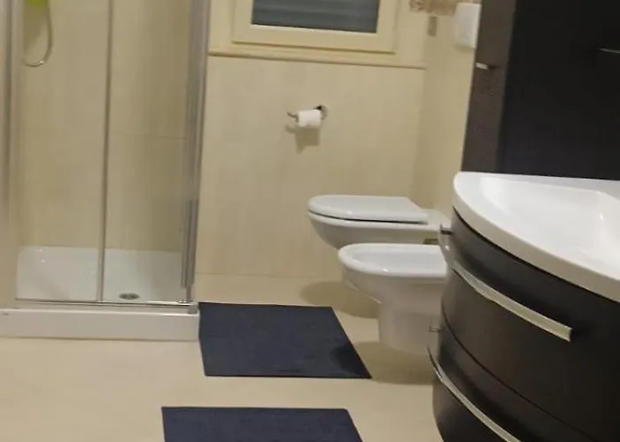 B&B La Tartaruga Montesilvano Marina