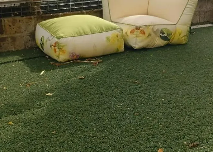 La Tartaruga * Montesilvano Marina